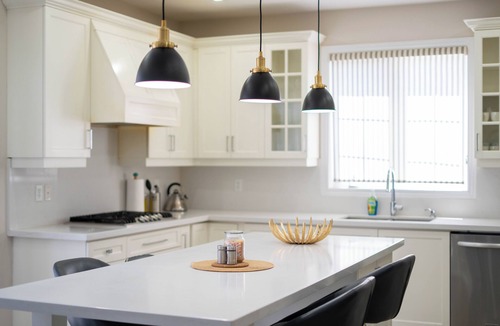 Mount Pleasant House | Spacious & Family-Friendly ~ 4BR, 3.5WR ~ Brampton