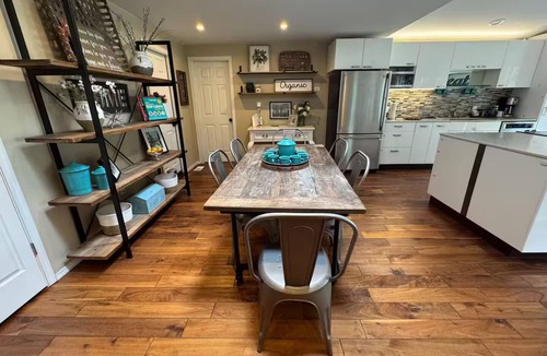 Bothell House | Spacious Family Friendly Retreat