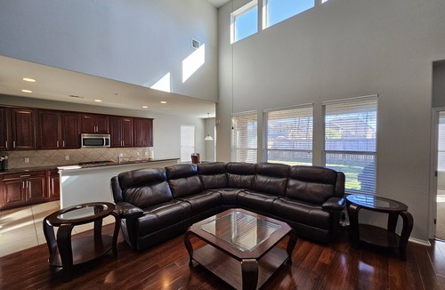 Lake Houston House | SPACIOUS FAMILY FRIENDLY HOME