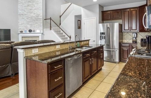 Lake Houston House | SPACIOUS FAMILY FRIENDLY HOME