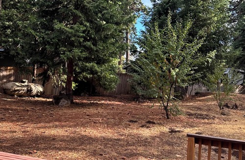 Pollock Pines House | Spacious Family Getaway-Pollock Pines