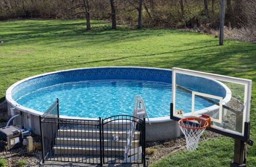 Sunnyland House | Spacious Family Getaway: Pool, Hot Tub, Games, Gym