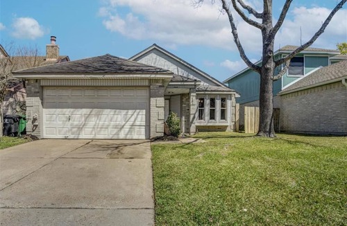 Greater Fondren Southwest House | Spacious Family Getaway near Downtown Houston