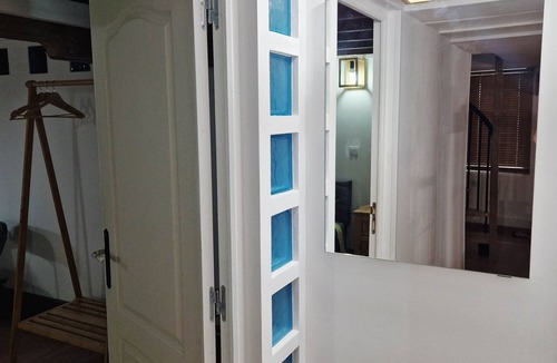 Nicorps House | Spacious Family Gîte in Normandy Countryside with Llamas & Private Space