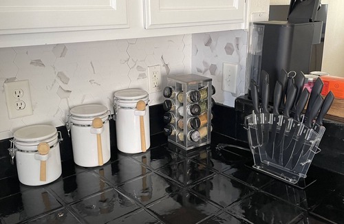 Northeast El Paso House | Spacious Family Home Fort Bliss Full Kitchen Games Dog Friendly