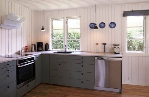Roskilde Apartment | Spacious Family Home in Roskilde