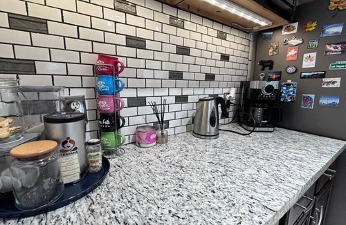 FM 1960 House | Spacious Family Home in Houston Texas. Great neighborhood for work and fun