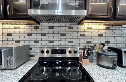 FM 1960 House | Spacious Family Home in Houston Texas. Great neighborhood for work and fun