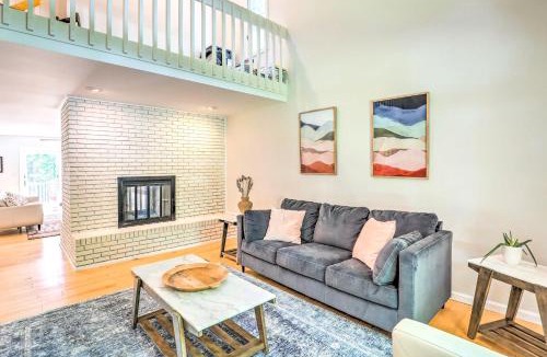 Royal Pines House | Spacious Family Home Near Hiking & Breweries!