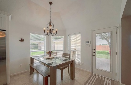 Cinco Ranch House | Spacious Family Home Near Attractions – Perfect for Kids & Pets!