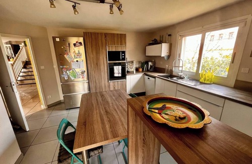 Bompas House | Spacious family home, private pool