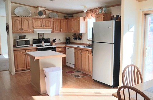 Florissant House | Spacious family home just waiting for you & yours to begin your next adventures