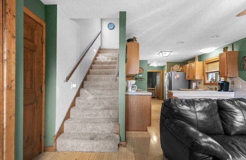 Lampe House | Spacious Family Home