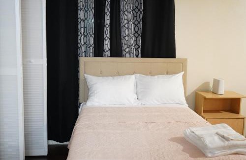 Yukon House | Spacious Family Home