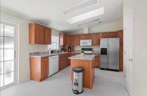 Kyle House | Spacious Family Home w/Pool + Grill near DT Kyle