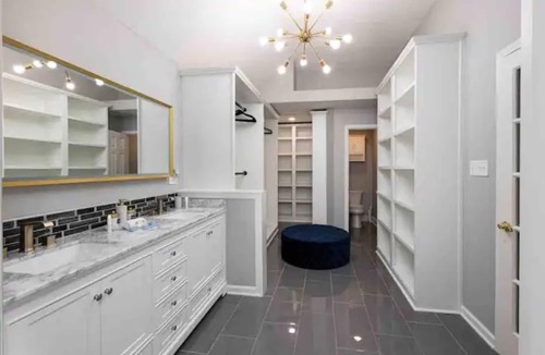 Cordova House | Spacious family home with pool