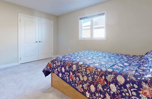 Beaverton House | Spacious family house near Simcoe Lake
