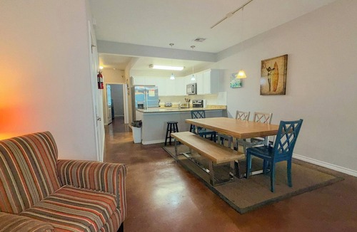 Corpus Christi House | Spacious Family & Pet-Friendly Townhome | Pool & Playground