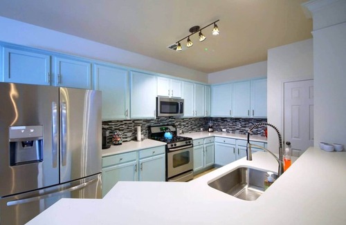 Brushy Creek House | Spacious Family Paradise - 4BR, 3.5BA Sleeps 10!