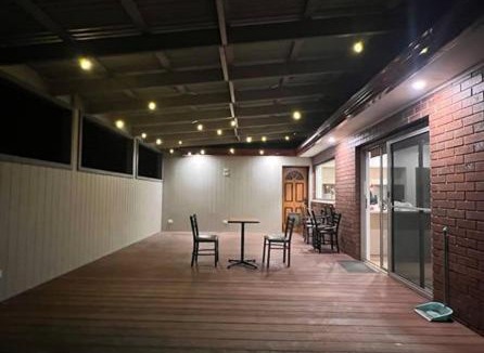 Officer House | Spacious Family Retreat