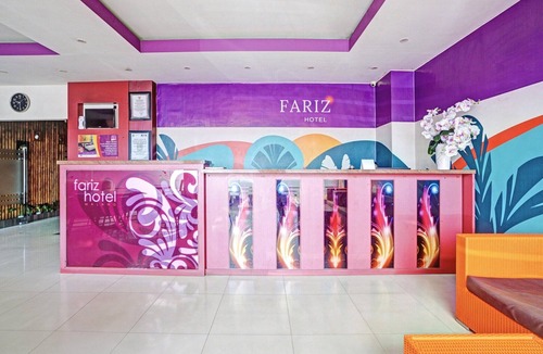 Malang House | Spacious Family Suite with Free WiFi and Parking