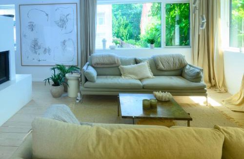 Bronshoj Villa | Spacious Family Villa in Copenhagen