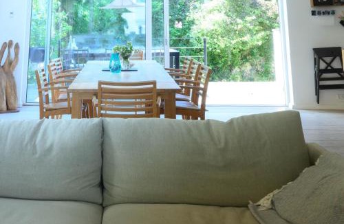 Bronshoj Villa | Spacious Family Villa in Copenhagen