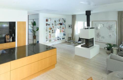 Bronshoj Villa | Spacious Family Villa in Copenhagen