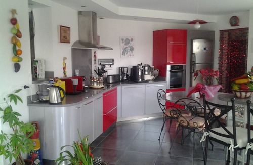 Ansignan Villa | SPACIOUS FAMILY VILLA WITH ALL COMFORTS QUIET VACATION IN HARMONY WITH NATURE