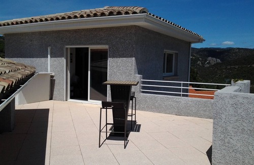 Ansignan Villa | SPACIOUS FAMILY VILLA WITH ALL COMFORTS QUIET VACATION IN HARMONY WITH NATURE