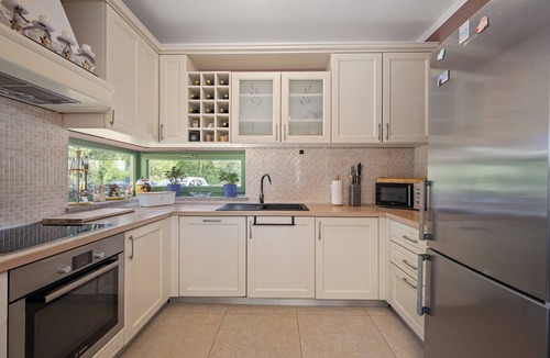 Vranja House | Spacious Family Villa in Istra with Pool, Mountain Views, Pet-Friendly