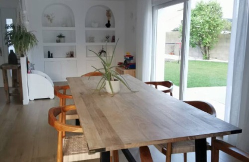 Aizenay Villa | Spacious family villa with heated pool