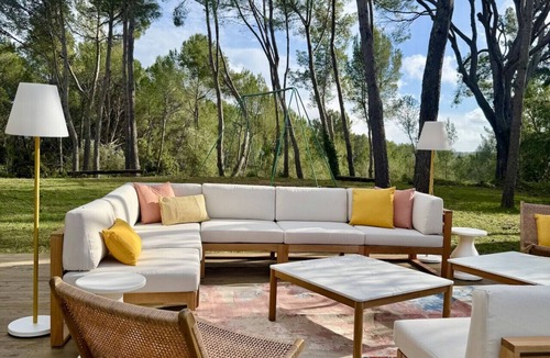 Assas Villa | Spacious Family Villa with Pool near Montpellier