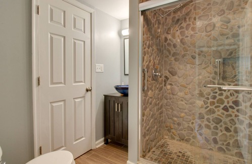 Spottswood House | Spacious Fancy Hill Home: Hot Tub + Outdoor Spots!