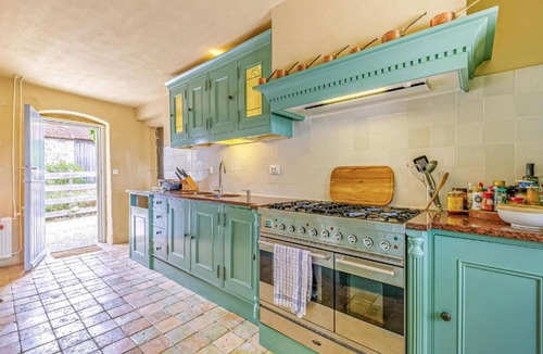 Palluau-sur-Indre Other | Spacious farmhouse with garden in Val de Loire