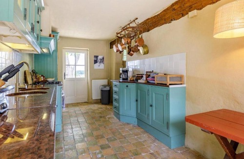 Palluau-sur-Indre Other | Spacious farmhouse with garden in Val de Loire