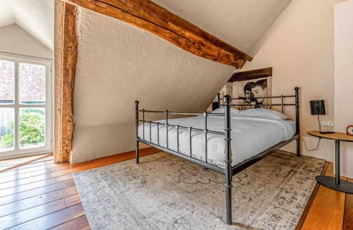 Palluau-sur-Indre Other | Spacious farmhouse with garden in Val de Loire