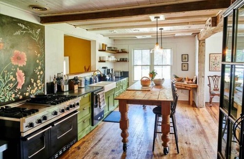 Chattahoochee Hills House | Spacious Farm Home, Steps from Serenbe with Poolnn