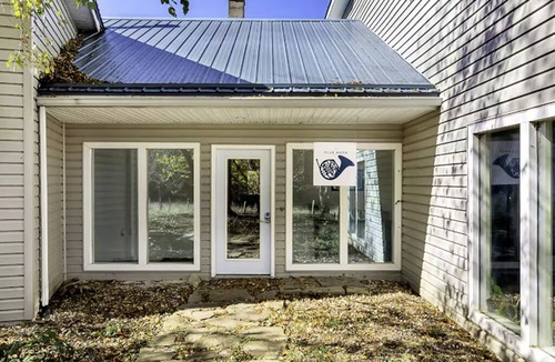 Simmonsville House | Spacious Farm w Mountain Views - 30min to Blacksburg