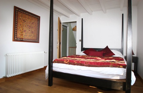 Lempaut Other | Spacious farmhouse with private large heated enclosed pool and extensive grounds