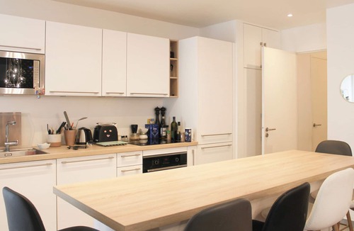 Grenelle Apartment | Spacious flat close to the Eiffel Tower