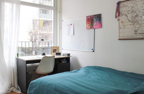 Grenelle Apartment | Spacious flat close to the Eiffel Tower