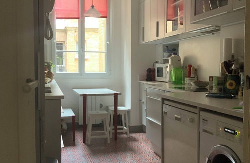 Necker Apartment | Spacious flat in the heart of Paris, ideal for a family visit the capital.