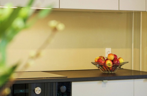 København N Apartment | Spacious flat with balcony in central Nørrebro