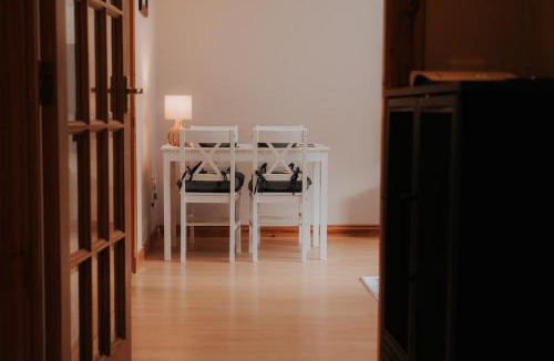 Balloch Apartment | Spacious Flat with Parking Great Inverness Base