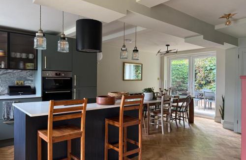 Forest Row Apartment | Spacious Forest Row Home by Ashdown Trails