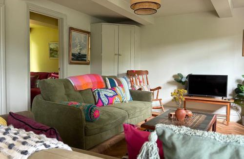 Forest Row Apartment | Spacious Forest Row Home by Ashdown Trails