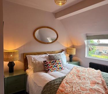 Forest Row Apartment | Spacious Forest Row Home by Ashdown Trails