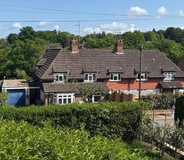 Forest Row Apartment | Spacious Forest Row Home by Ashdown Trails