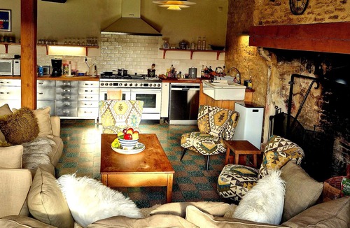 Courtomer Other | Spacious four bedded farmhouse on the historic Courtomer estate. Pets welcome.